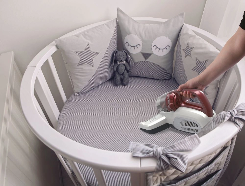 Handheld Vacuum Cleaner