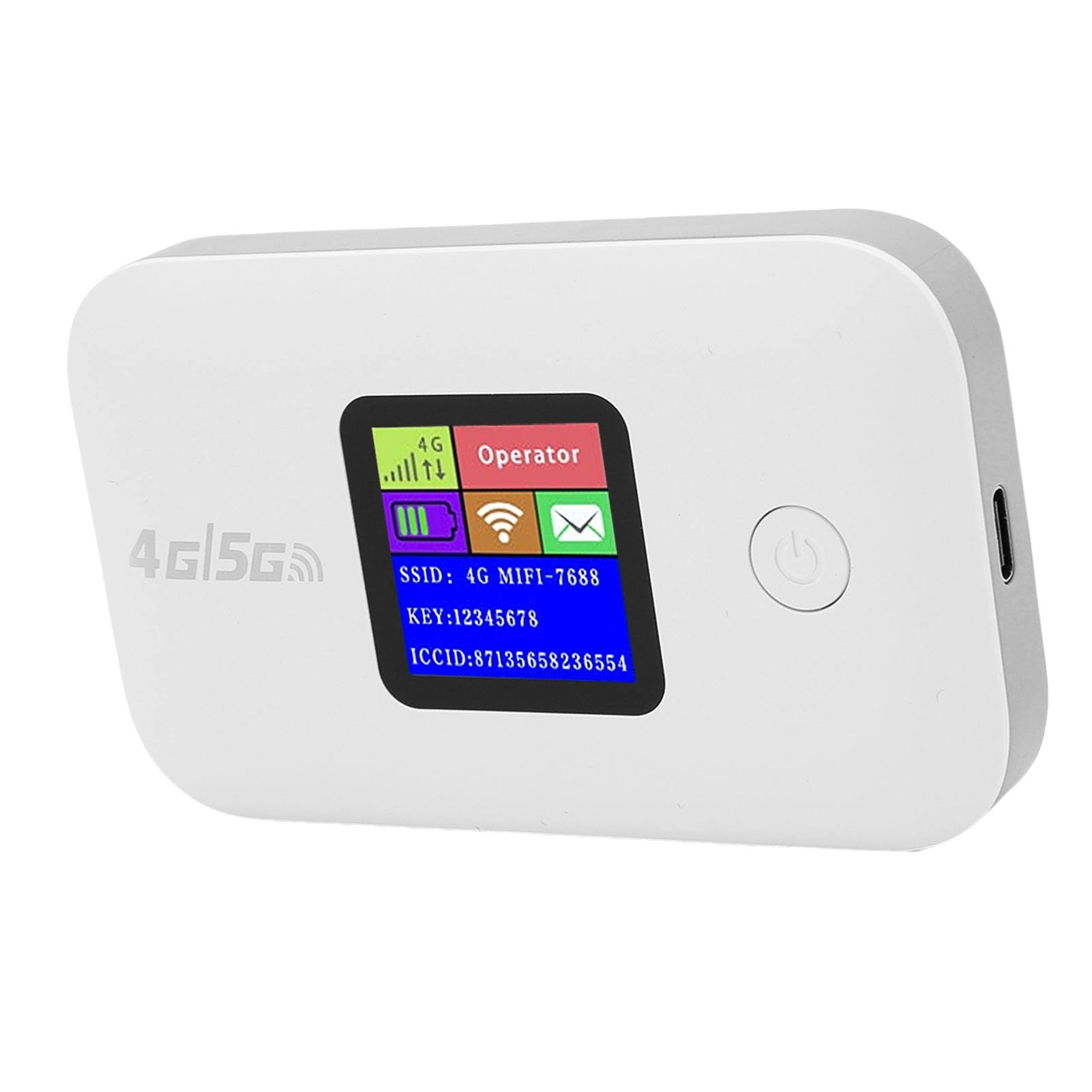 Annadue E5885 W - 300Mbps