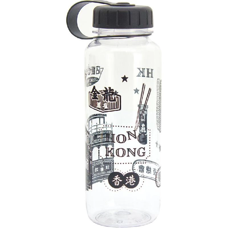 Water Bottle - Lid Cover - 500.00 ml
