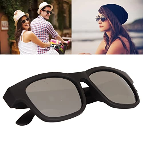 Smart Glasses - Directional Sound Noise Cancelling