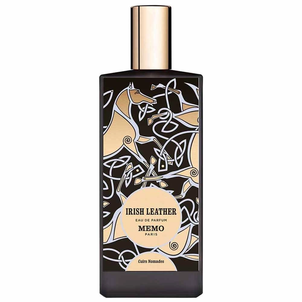 French Leather Eau de Parfum 200 ml