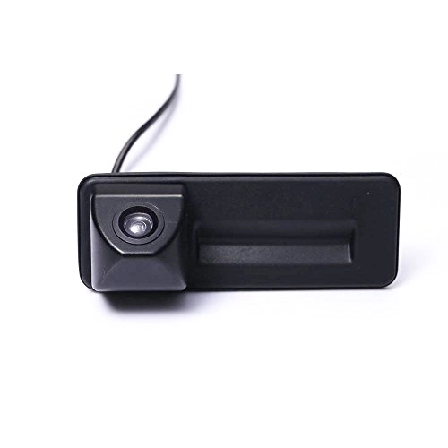 Car Rear View Camera - Night vision 628 x 586 pixels