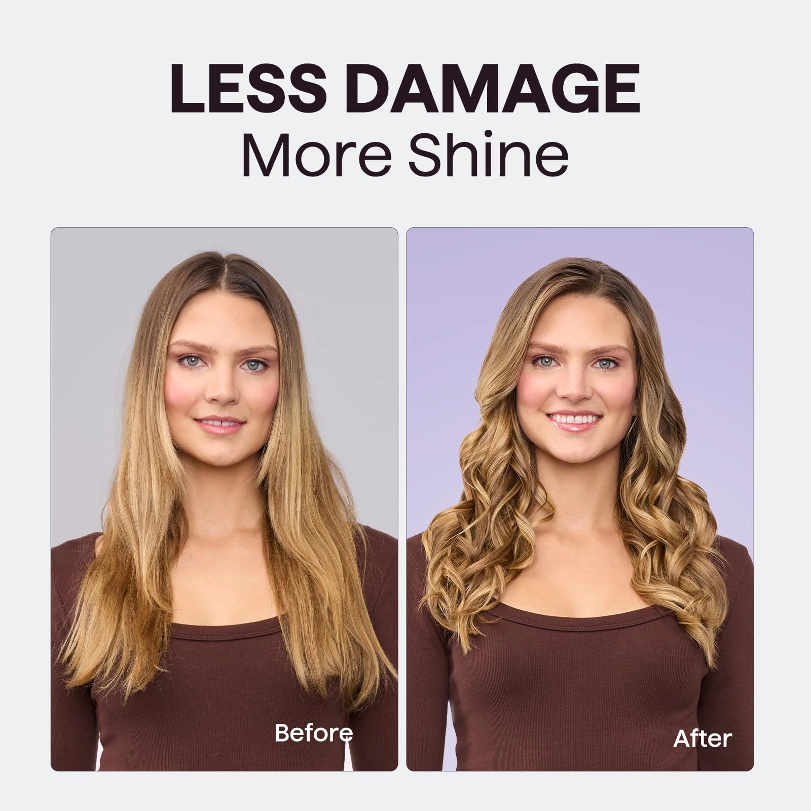 5 in 1 Curling Iron Set - 0.5'-1.25'