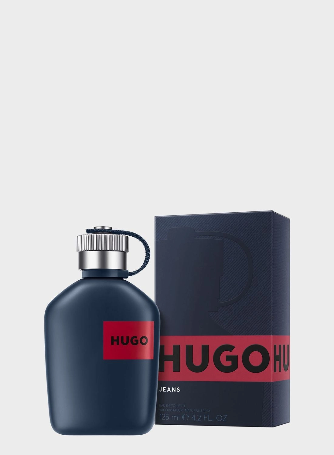 Hugo Jeans Eau de Toilette 125 ml