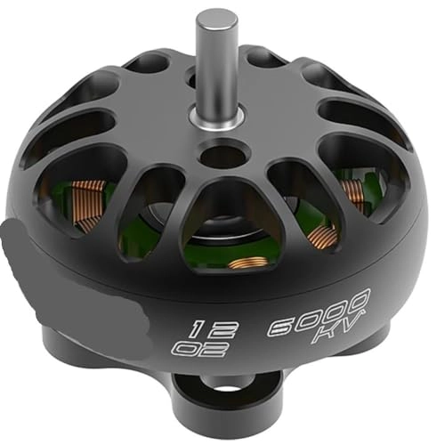 EX1202.5 - Brushless Motor 11500KV 4pcs