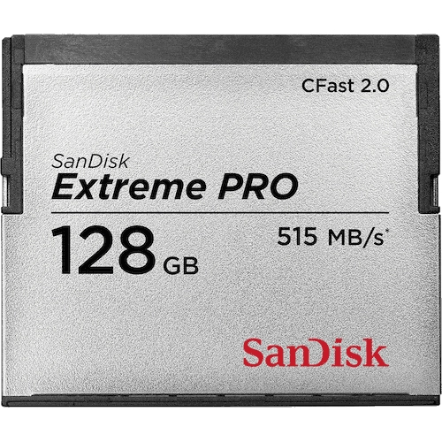 SDCFXSB-128G-G46 - 128 GB