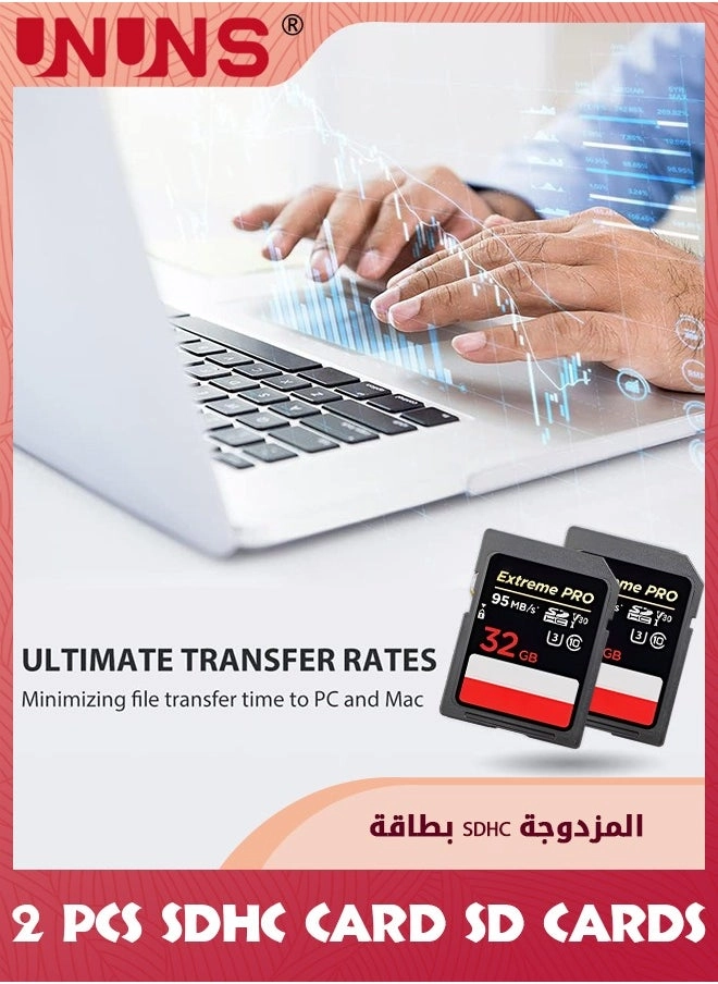 Camera Extreme SDHC U1 32GB