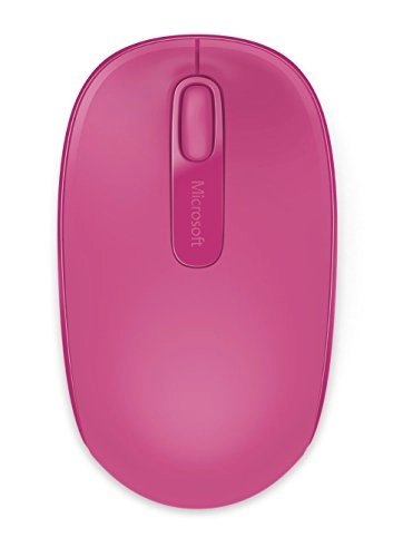 1850 Wireless Mobile Mouse - Wireless