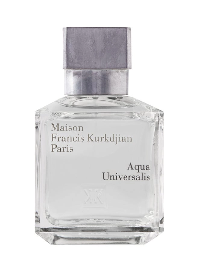 Maison Francis Kurkdjian Aqua Universalis Eau de Toilette 70ml