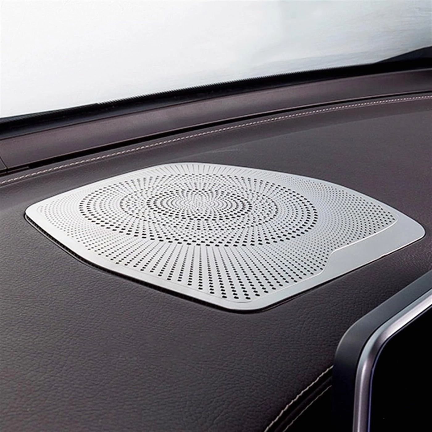 Speaker Cover - Mercedes-Benz GLC Series