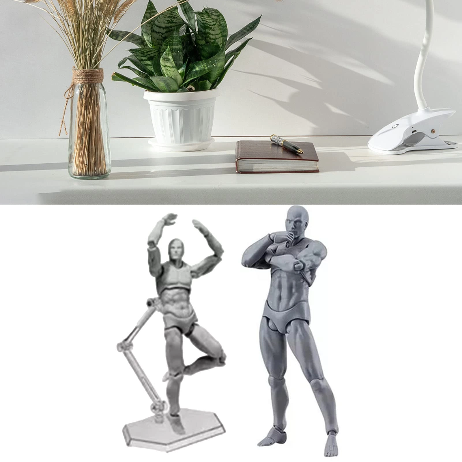 Drawing Figure Mannequin - 1 piece(s)