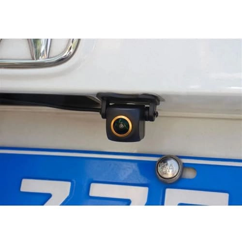 Rear View Camera - Wired