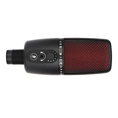 USB Condenser Microphone USB Microphone
