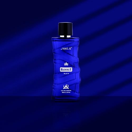 ROYALE - Eau de Parfum 100 ml