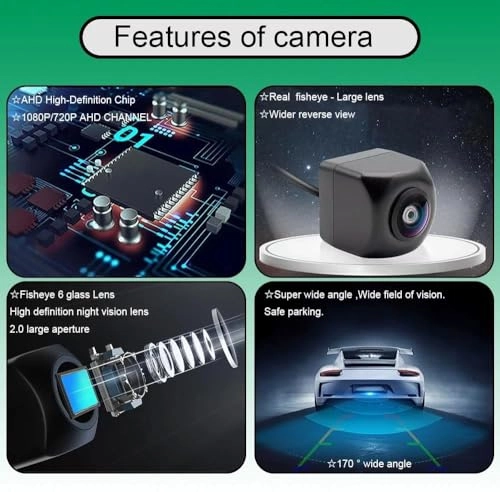 95760-G6000 - 1080P*720P