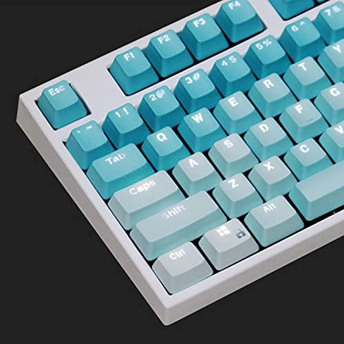 Key Caps