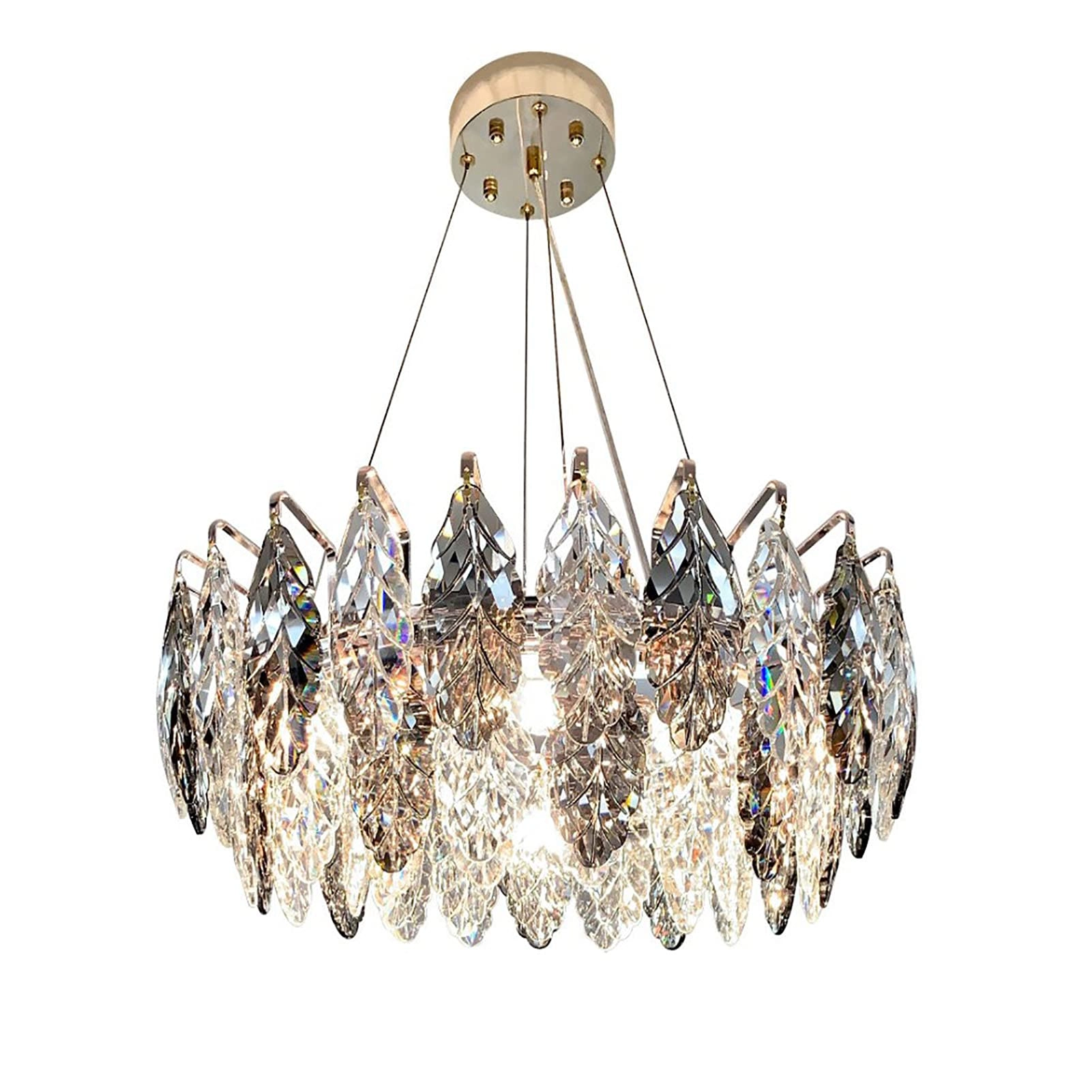 NSXBY Crystal Chandeliers
