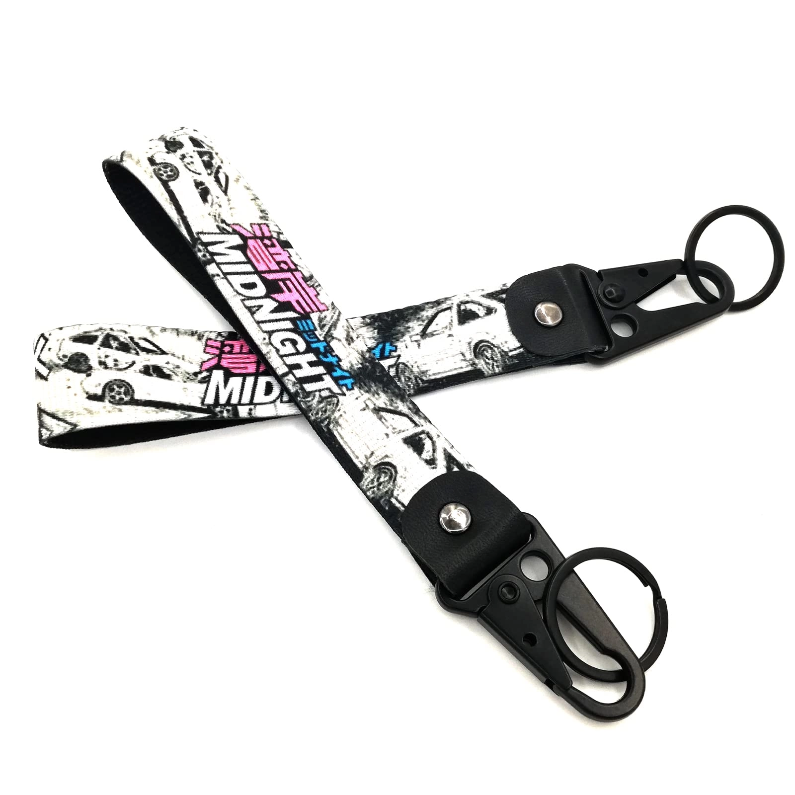 JDM Keychain - Shape