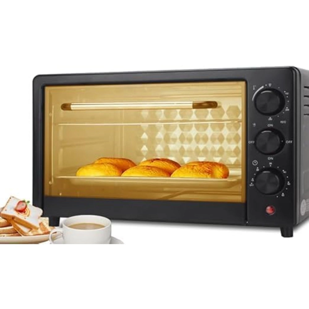 Generic Compact Countertop Oven - Electric