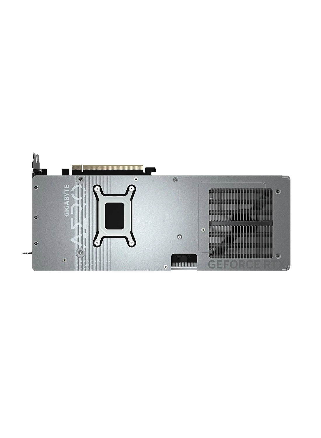 GeForce RTX™ 5080 AERO OC SFF - 16GB