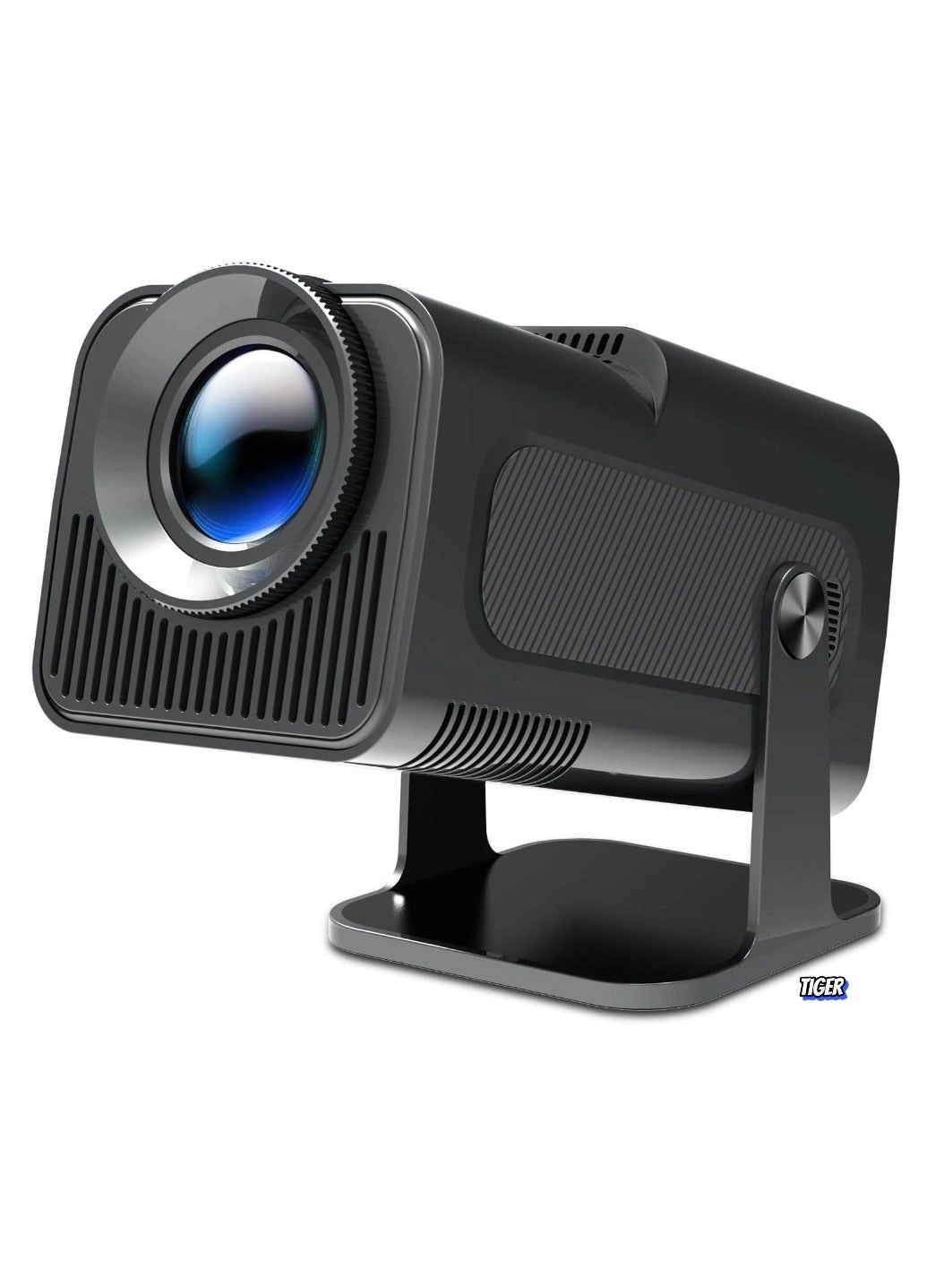 Smart 5G Portable Projector - HD 1080P