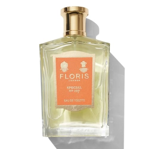 Special 127 - Eau de Toilette 100 ml