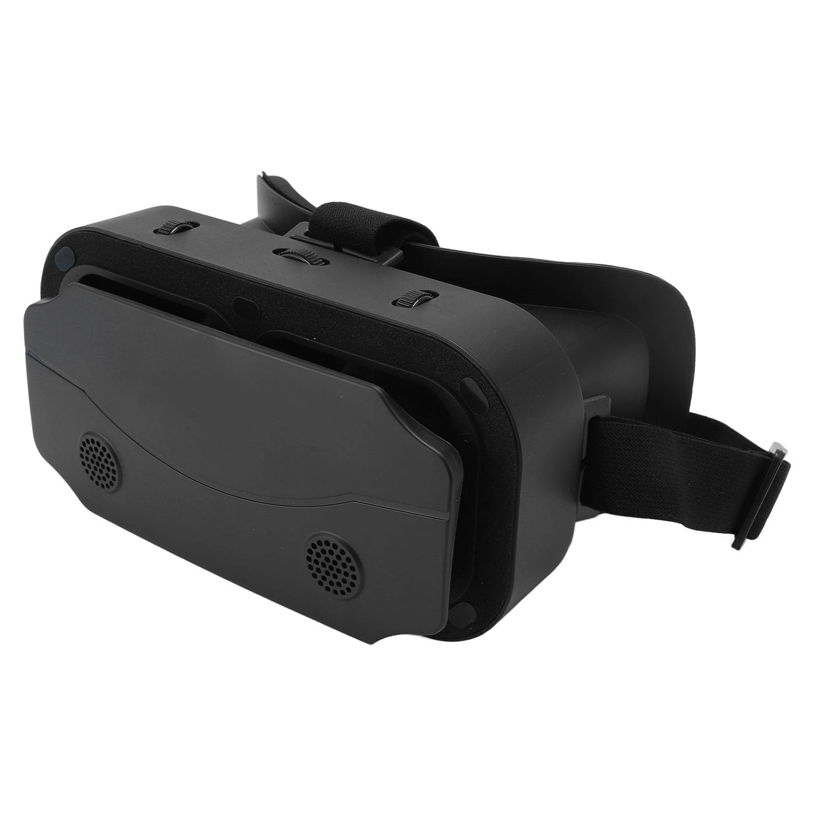 VR Headset - 3.5-7.2 Inch Myopia Friendly