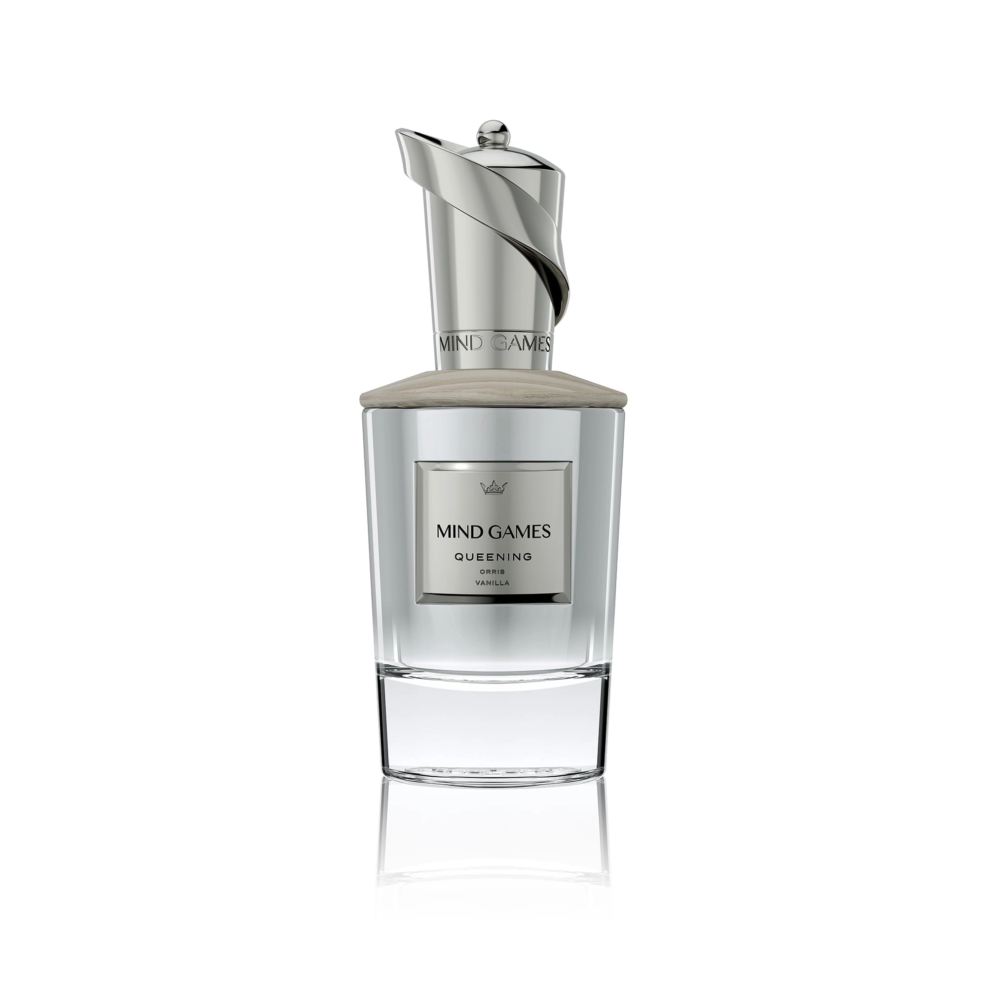 Mind Games Queening Eau de Parfum 100 ml