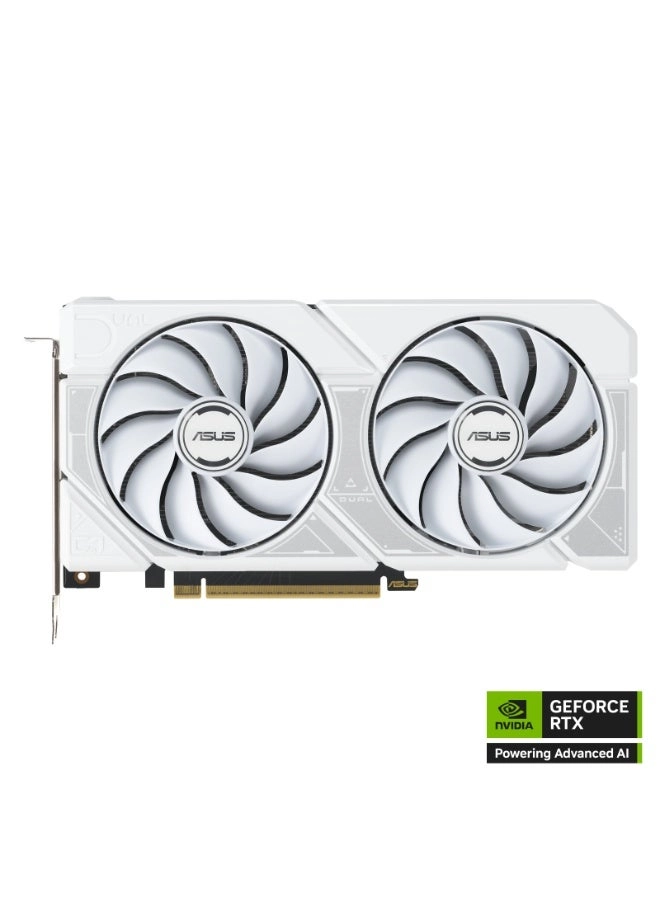 Dual GeForce RTX 5060 Ti - 8GB