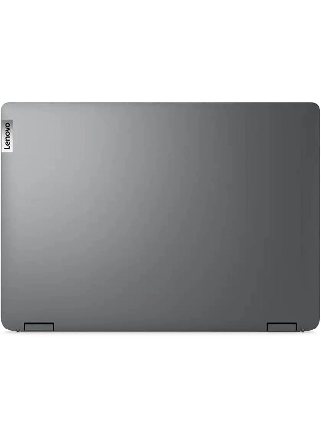 Ideapad Flex 5 82R70075AX - 14'' Core i3-1215U 4GB DDR4 256GB SSD