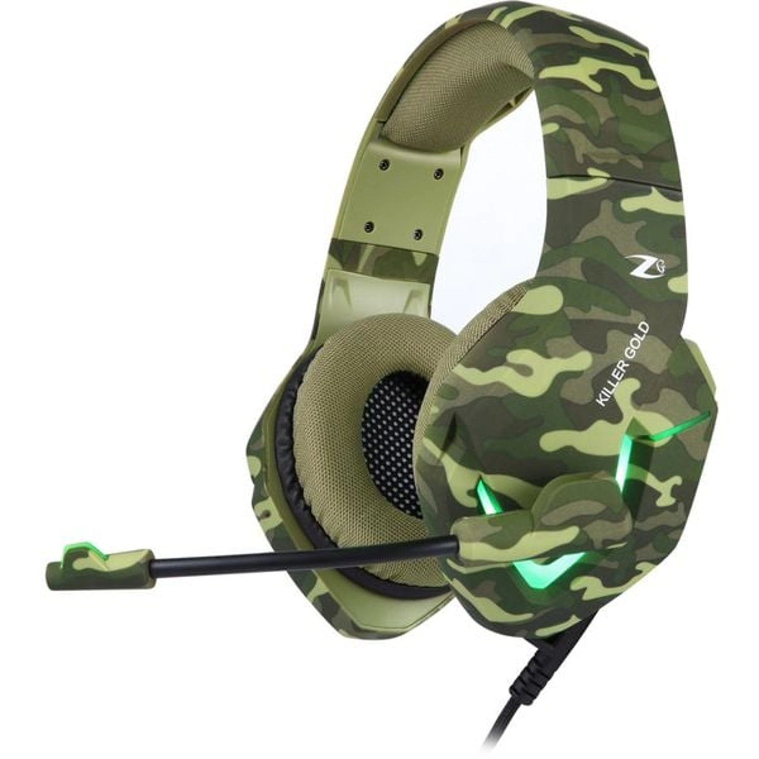 KILLER Wired Headset