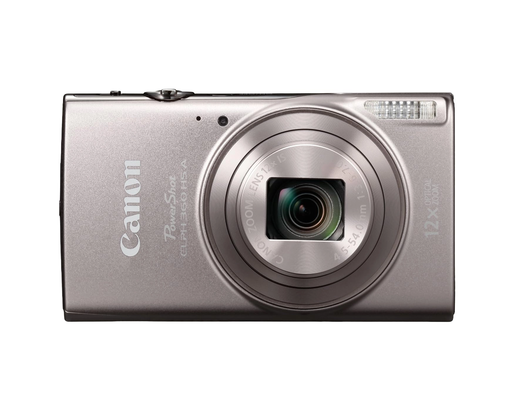Canon ELPH 360 HS