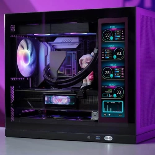 VS0916SJ01-B - 9.16 inch 1920x462