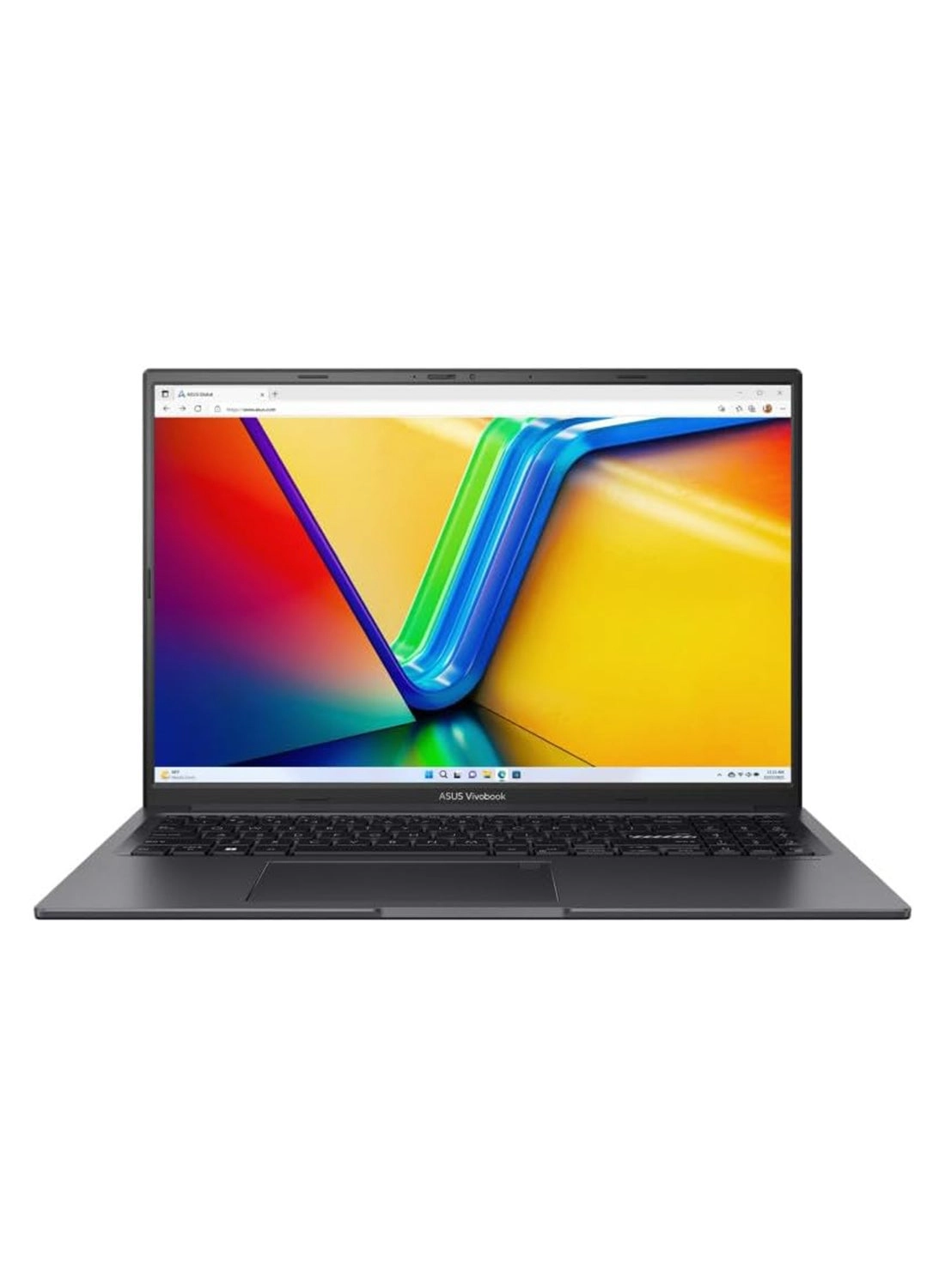 Vivobook Pro 16X K3605ZF - 16'' Core i5-12500H 8GB 512GB SSD