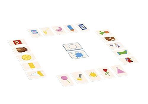 TOUTIM - Card Game (French)