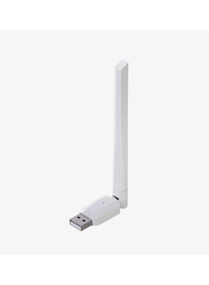 Connect Wi-Fi Adapter - USB-A WiFi 5 433 Mbps