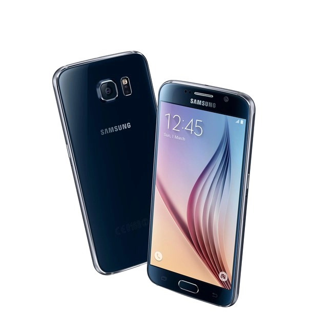 Galaxy S6 - 3GB 32GB