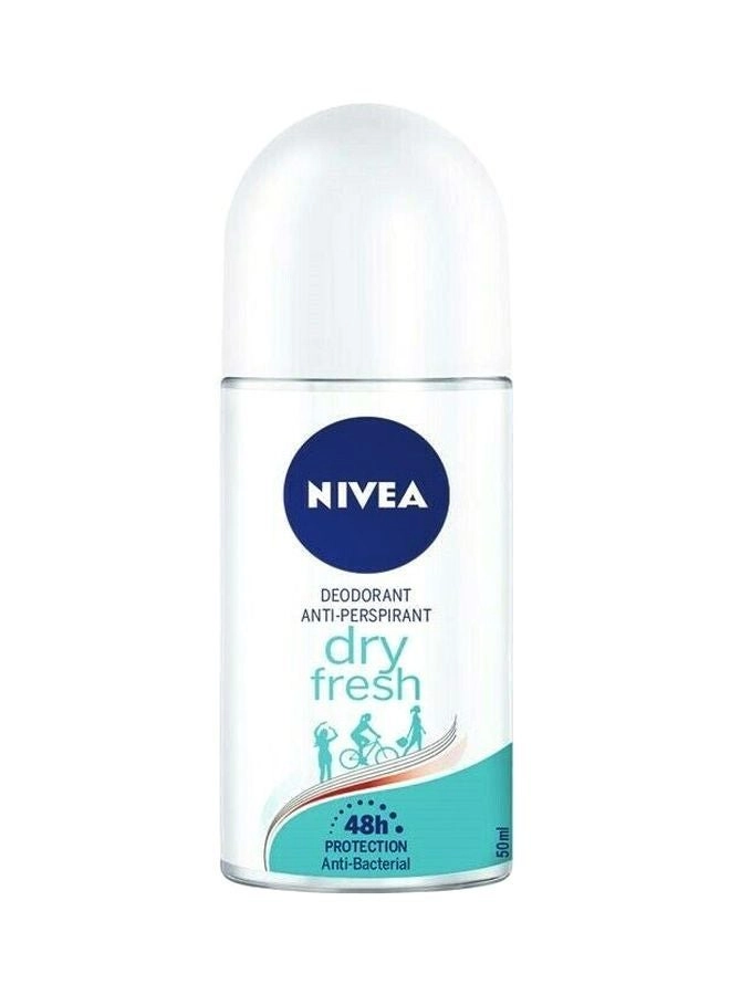 Fresh Active - 50ml