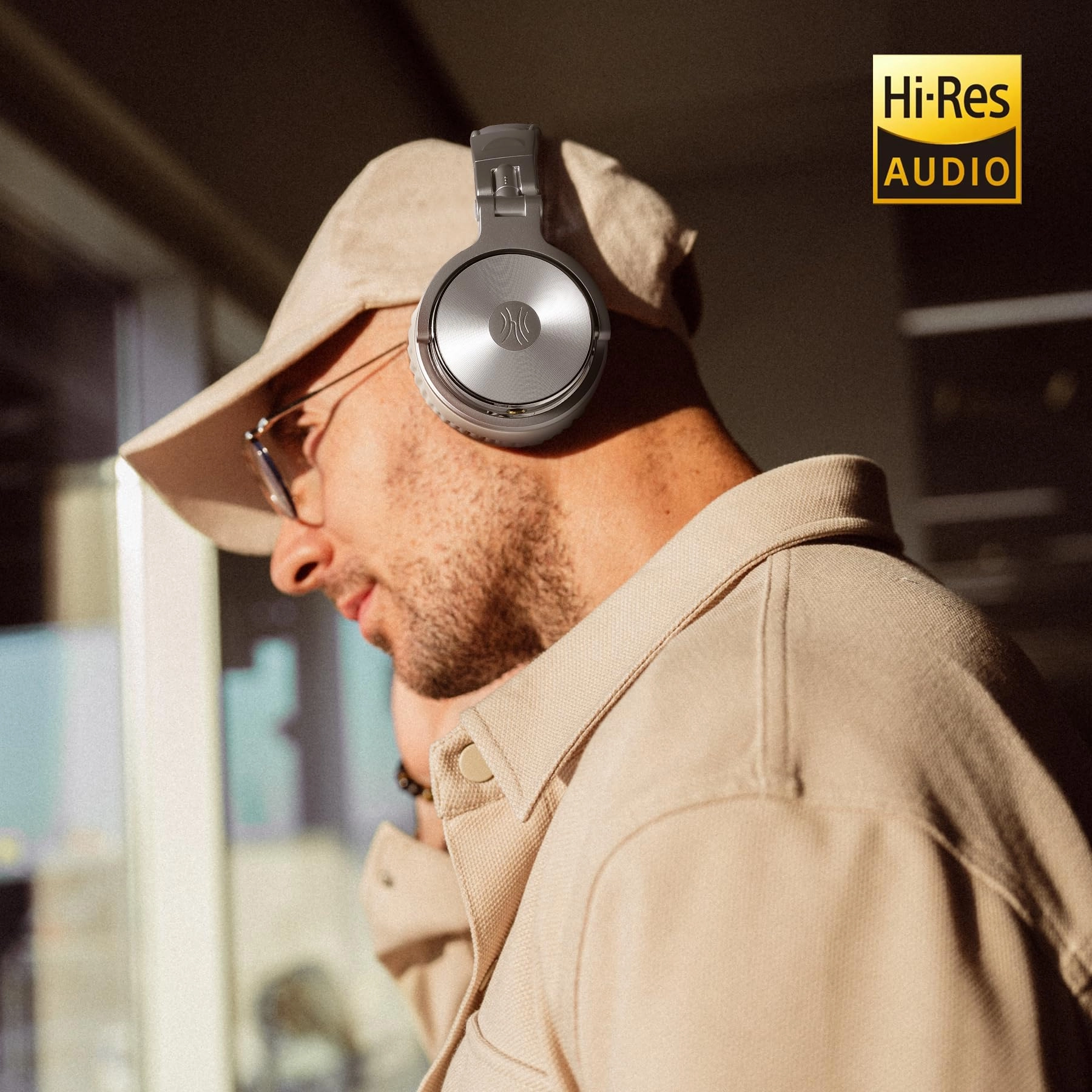 Y80B Wireless Headphone