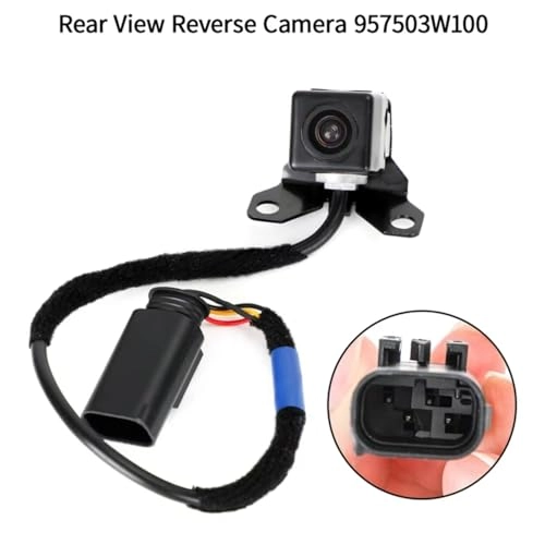 Rear View Backup Camera