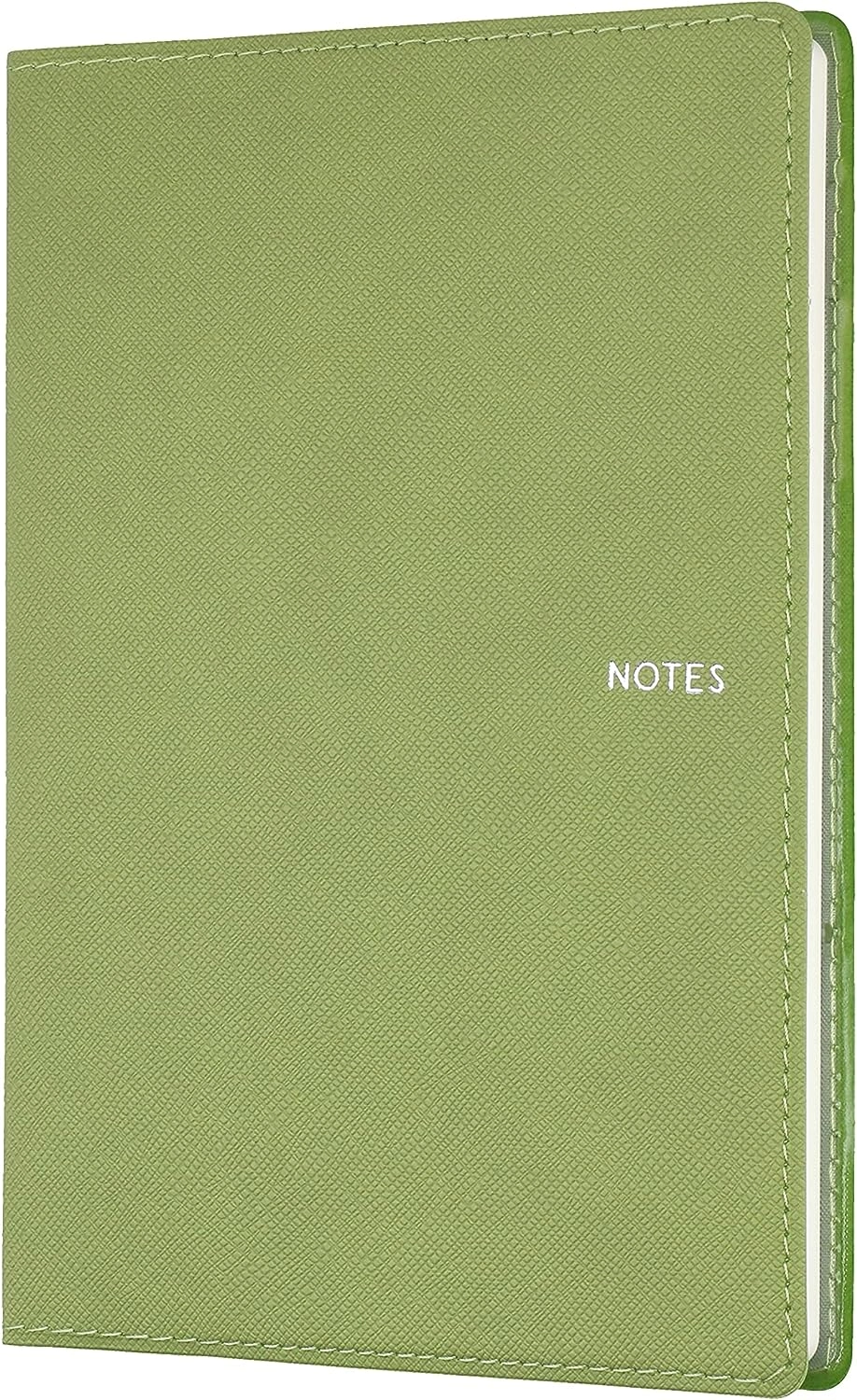 Melbourne B6 - Lined 192 Pages