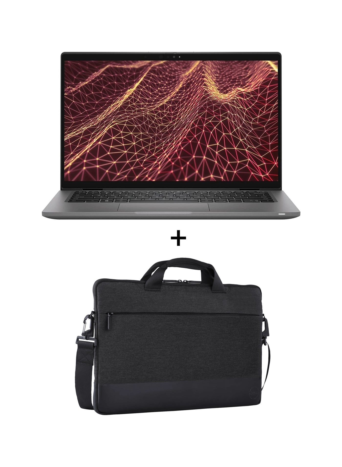 DELL Latitude 7430 14FQ0020NR - 14'' Core 12th Gen i5 16GB DDR4 512GB SSD