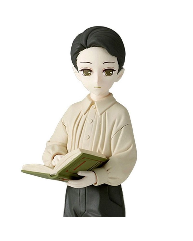 Muzan Kibutsuji - Demon Series Vol.7 - Demon Slayer Kimetsu No Yaiba - PVC Statue