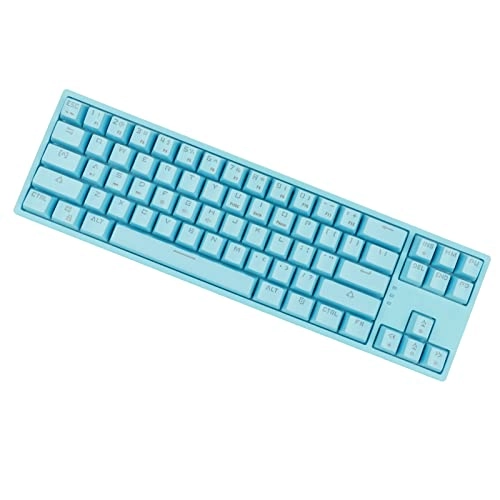 Type C Mechanical Keyboard - Wired