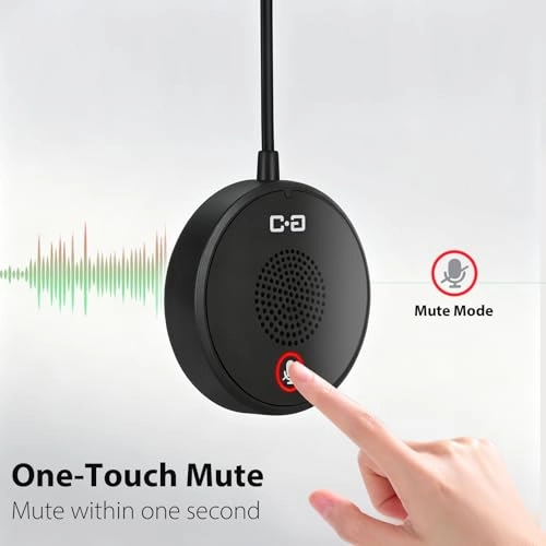 CGS-M4 USB Microphone