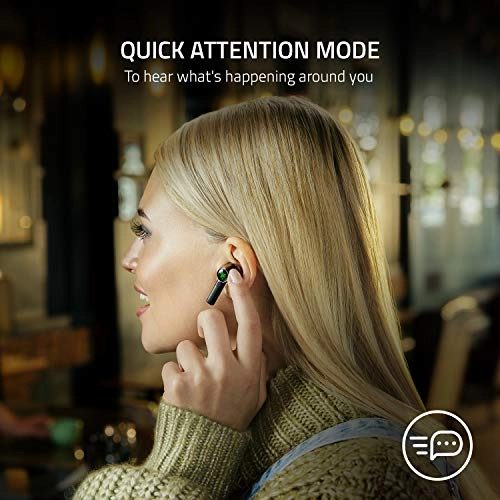 Hammerhead Pro HyperSpeed Wireless Earbud