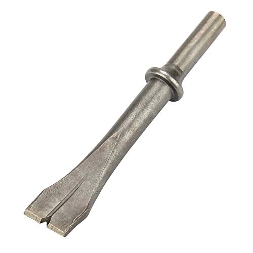 Air Hammer Chisel - 5 Pieces 10mm Shank