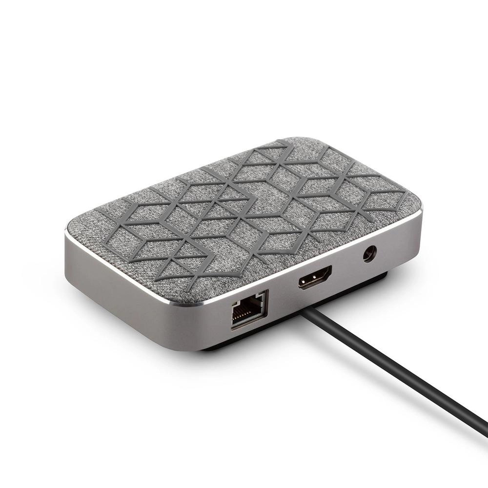 Moshi Symbus Q - USB C Thunderbolt 3