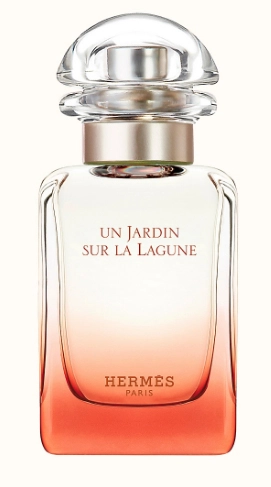 Hermes Un Jardin Sur La Lagune - Eau de Toilette 30ml