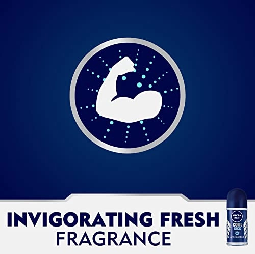 Cool Kick - Fresh 50 milliliter